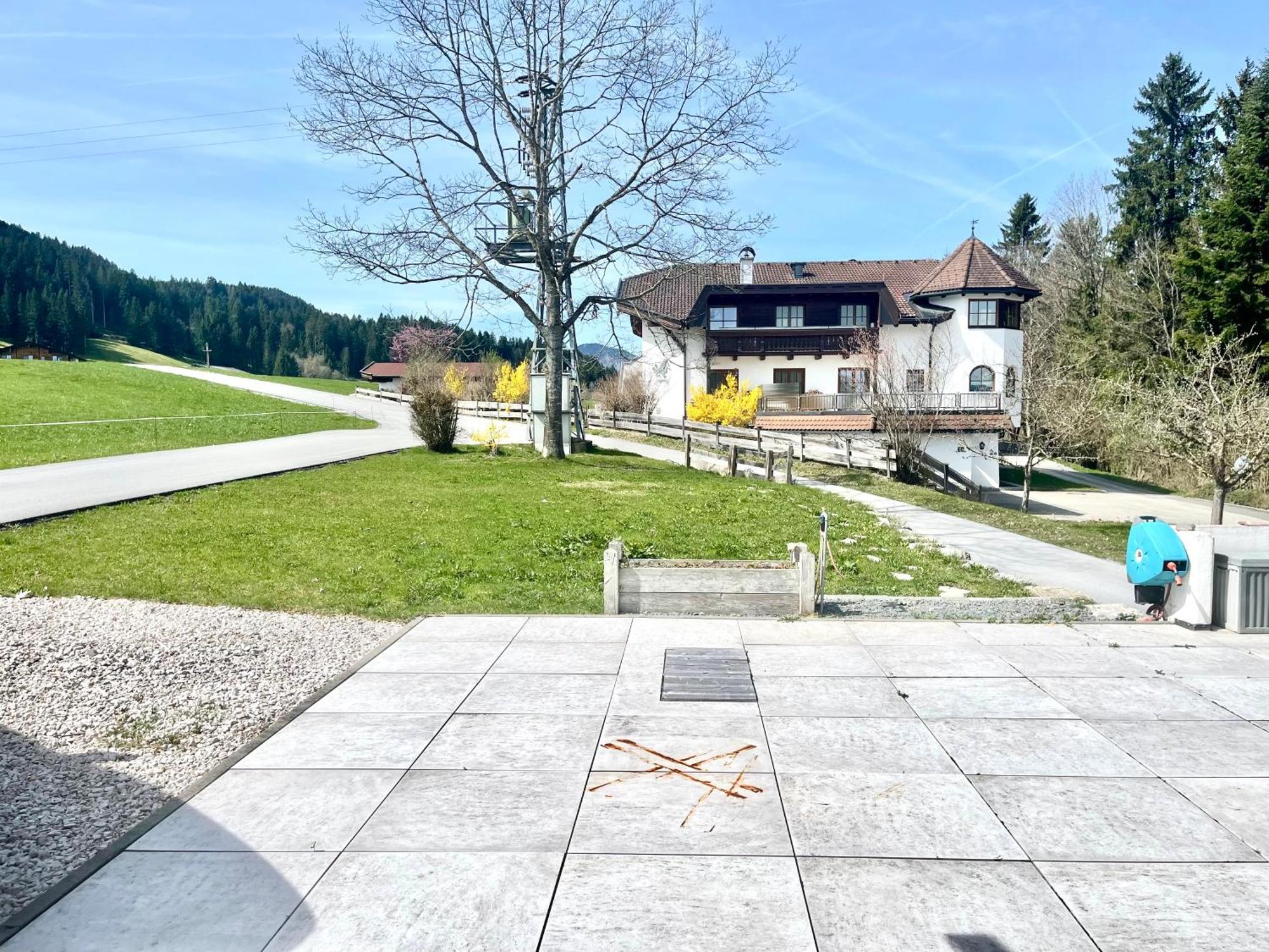 Villa Edyta Ellmau Exterior photo